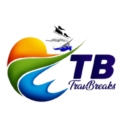 TravBreaks logo